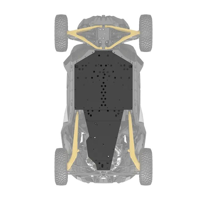New 2024 Can Am Maverick R – McCoy Motorsports - Maverick R