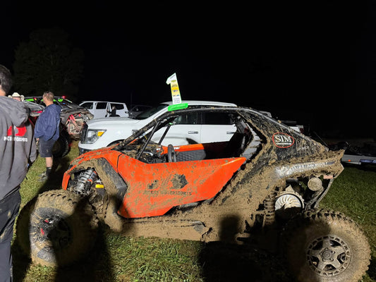 McCoy Motorsports @ Royal Blue