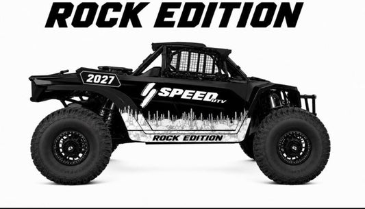 McCoy Motorsports / Speed UTV