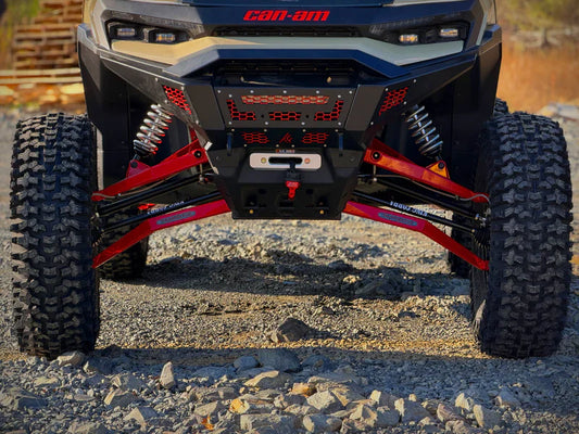 2026 Can-Am Defender HD11 Long Travel Kit | CA Tech