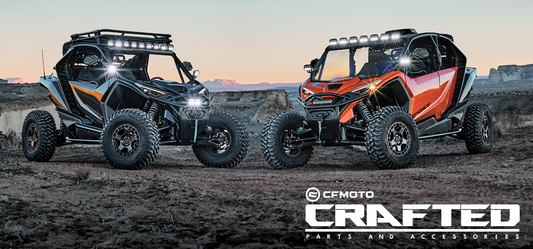 CFMoto Spent 5 Years Overbuilding The Z10. Here’s Why