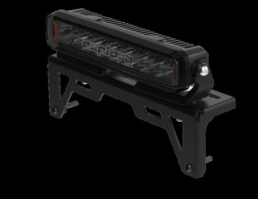 Z10 10" LIGHTBAR KIT