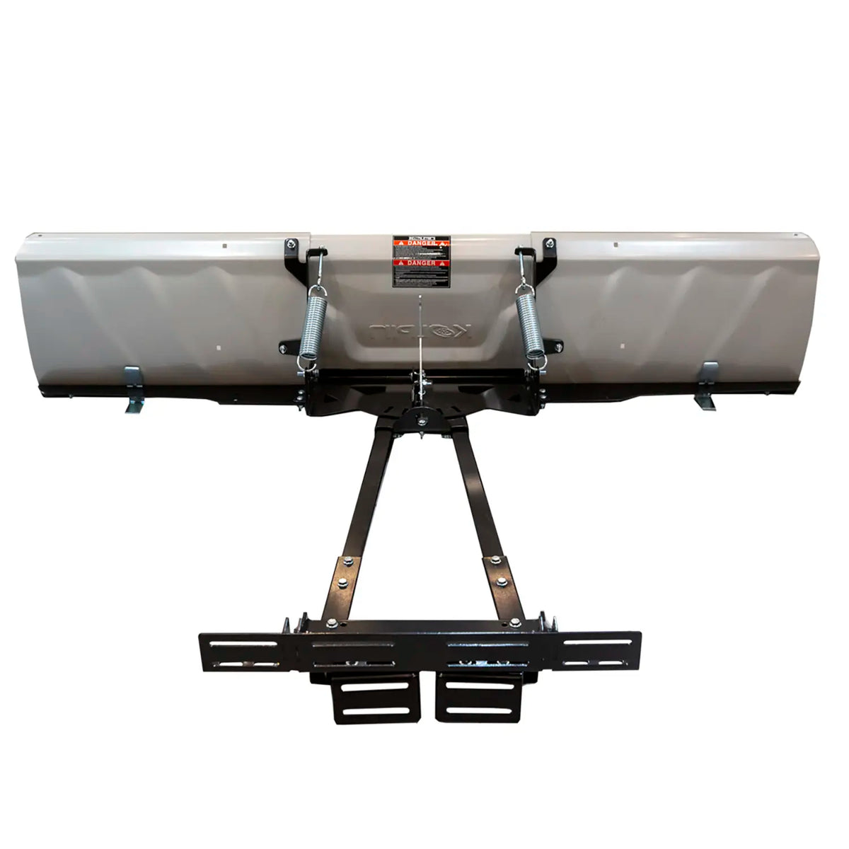 UTV Kolpin Switchblade Snow Plow System