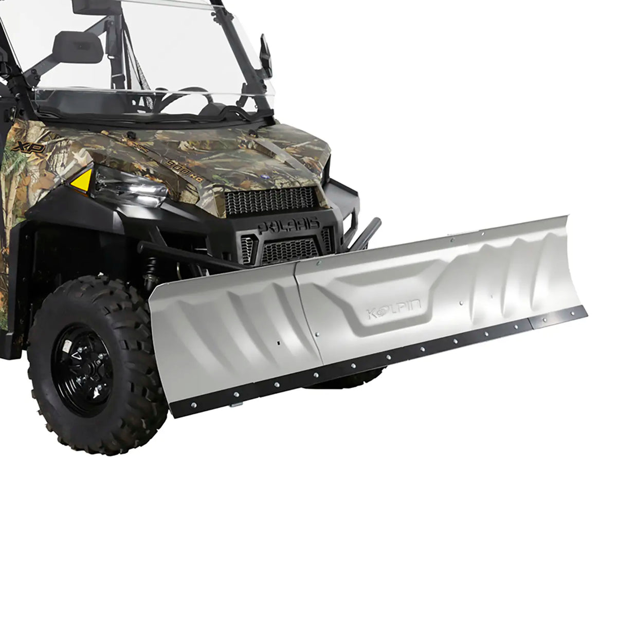 UTV Kolpin Switchblade Snow Plow System