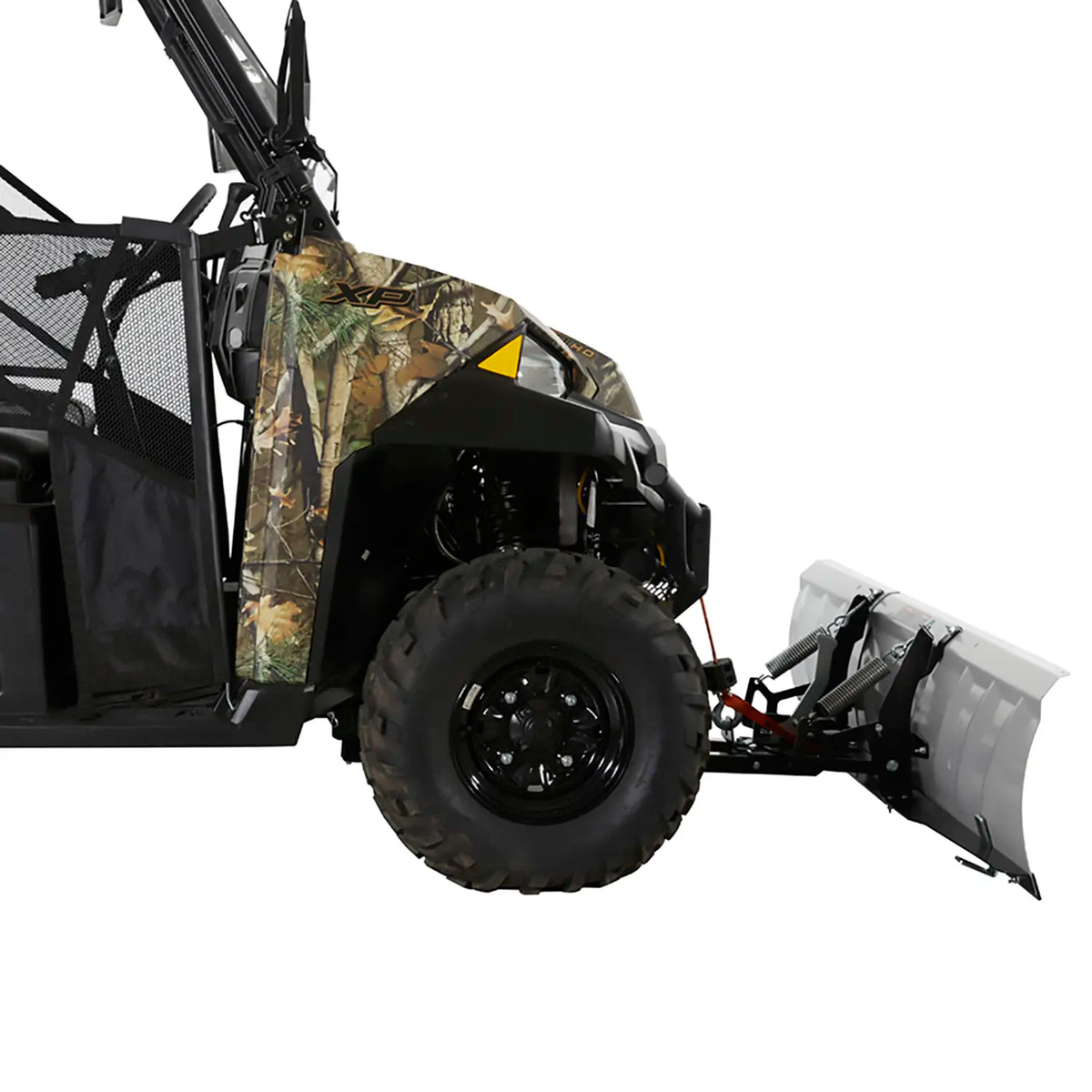 UTV Kolpin Switchblade Snow Plow System