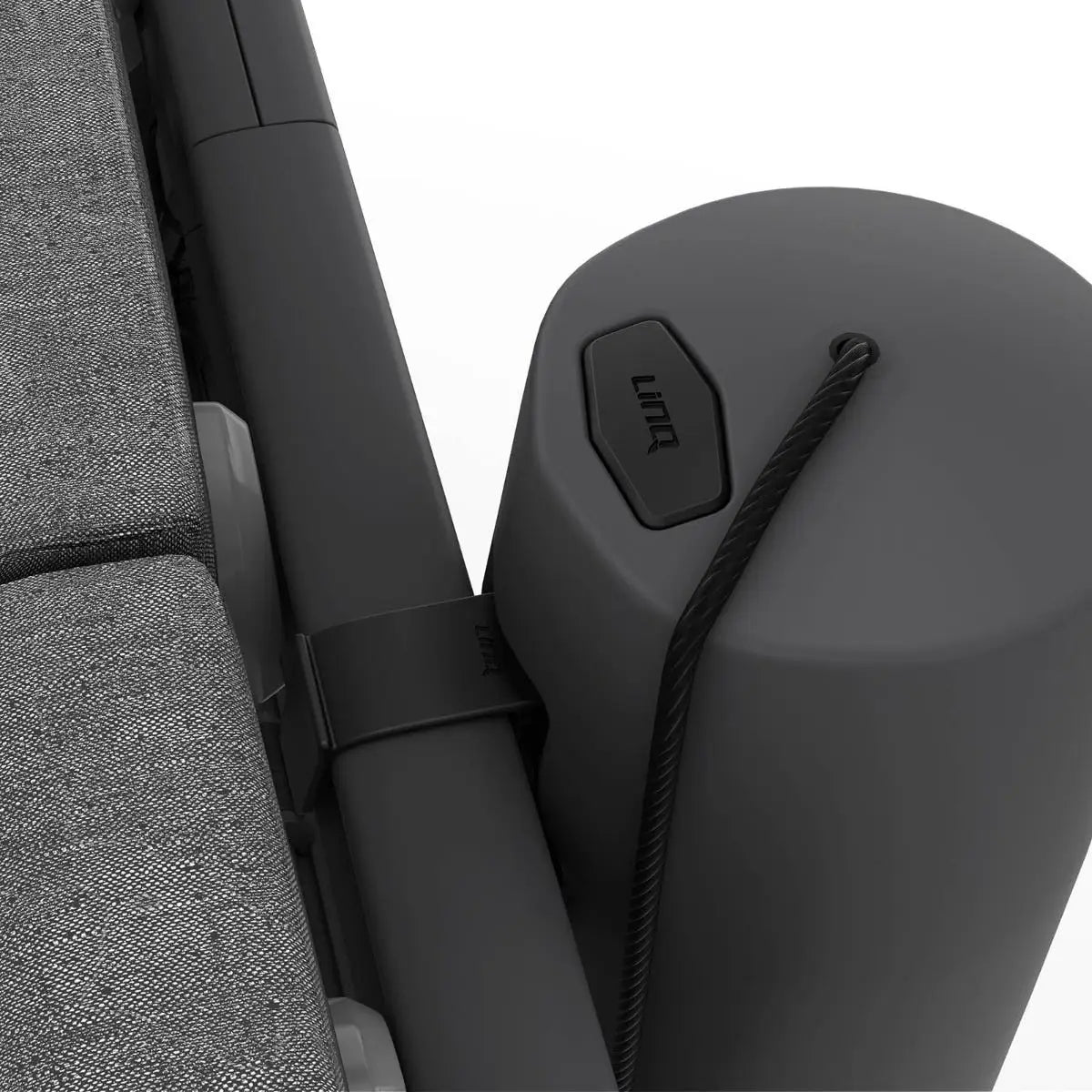 LinQ Lite Fender Kit for Switch Pontoon