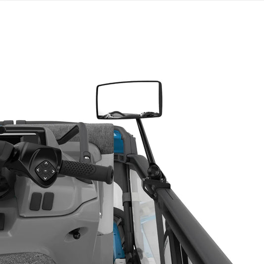 Rearview Mirror for Switch Pontoon