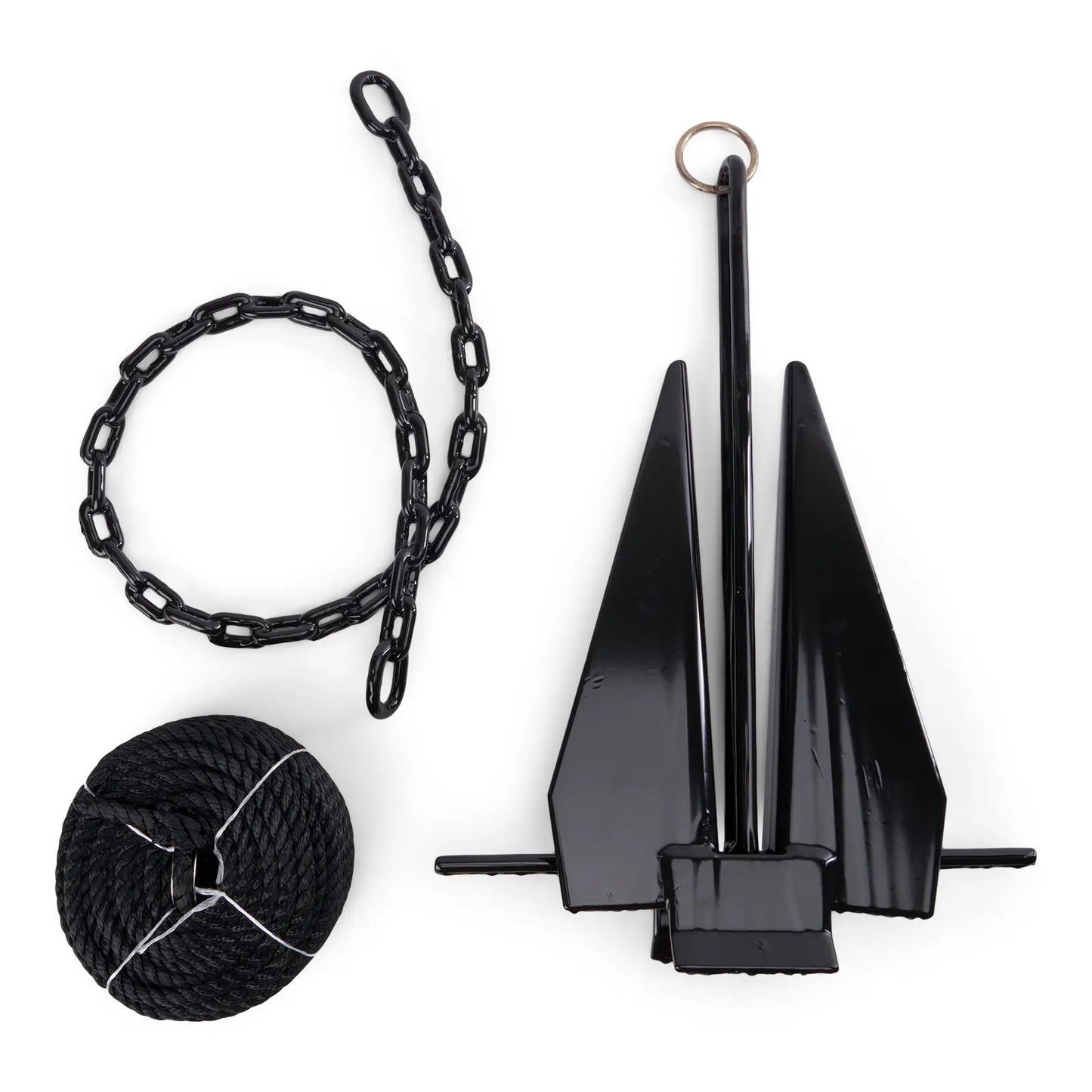 Anchor Kit for Switch Pontoon