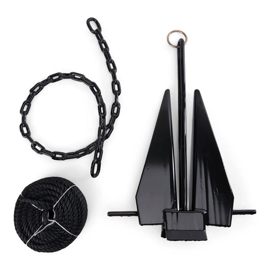 Anchor Kit for Switch Pontoon