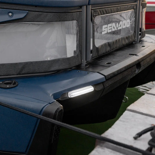 Front Docking Lights for Switch Pontoon (All)