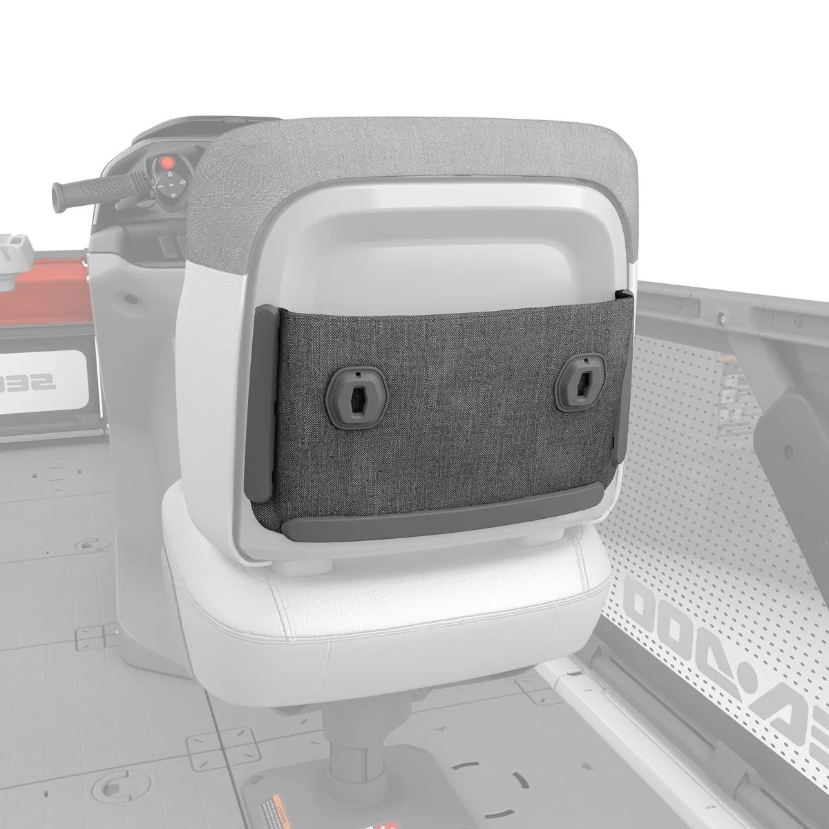Driver Seat Storage for Sea-Doo Switch Pontoon (All)