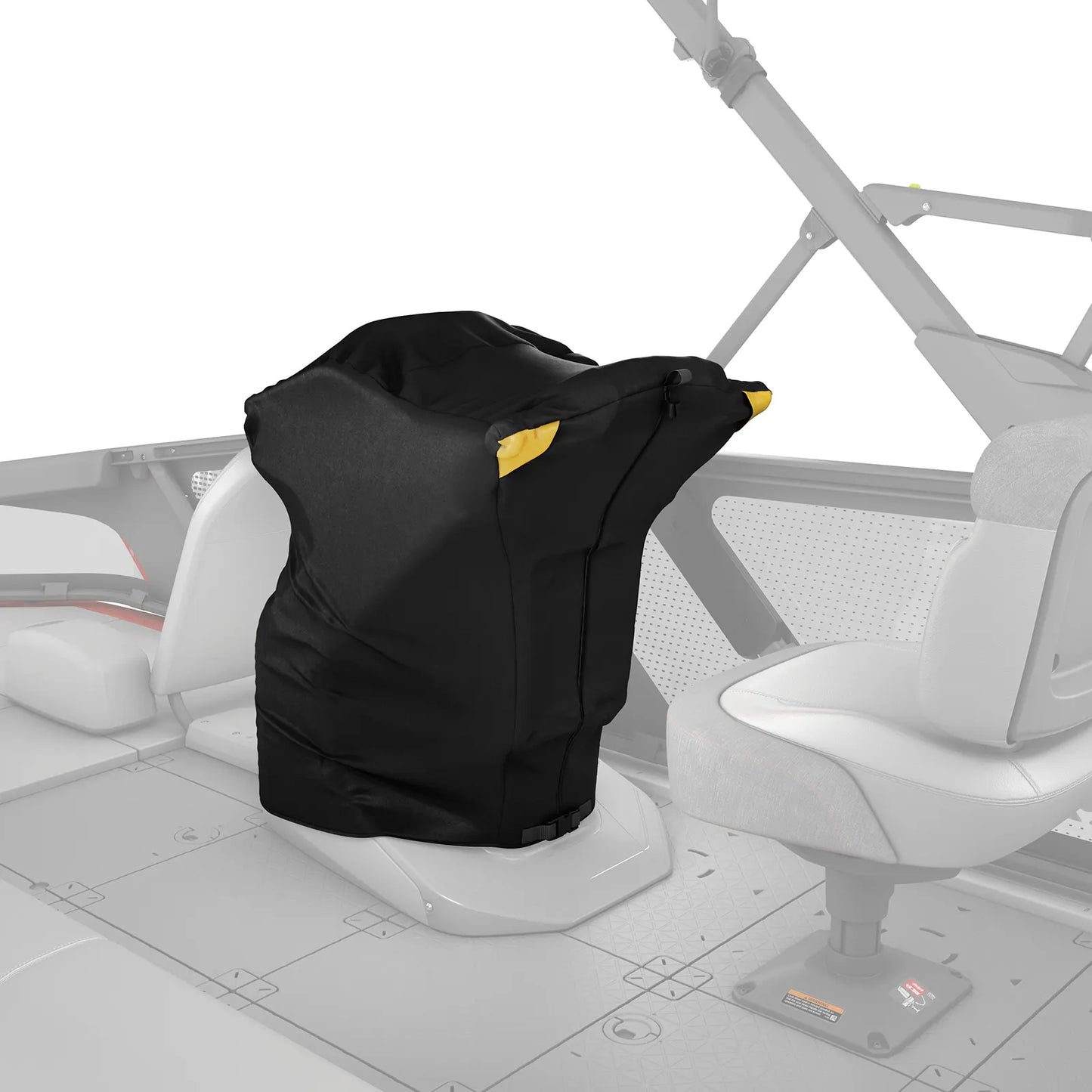Console Cover for Switch Pontoon (All)