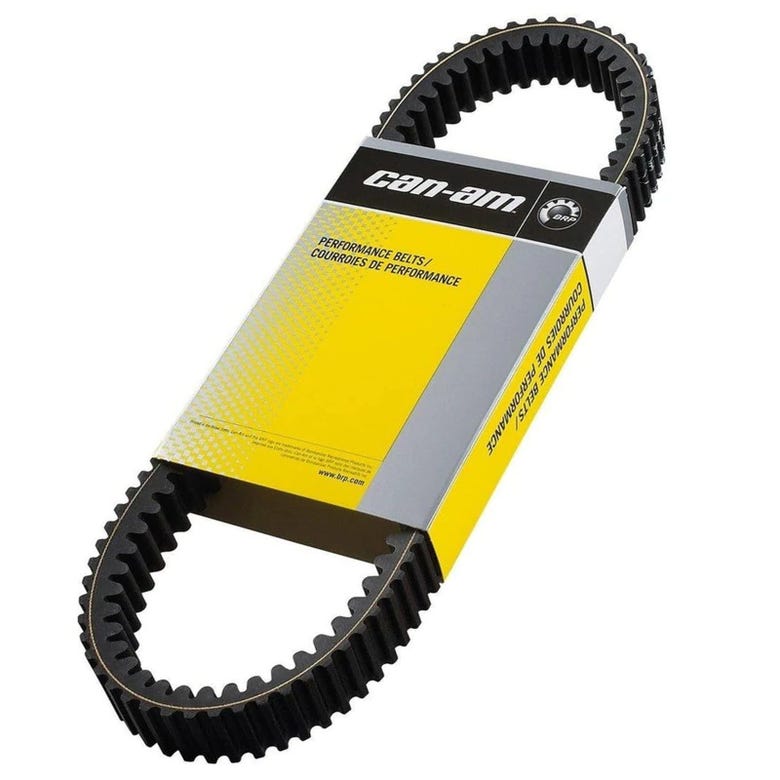 ATV / UTV - Belts - Can-Am - Maverick X3 - EPI ATV / UTV - Belts - Can-Am - Maverick X3 - EPI