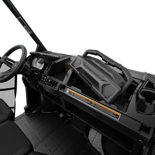 Removable Storage Bin Can-Am Defender