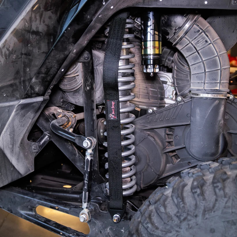 CFMoto ZForce Z10 Limit Strap Kits