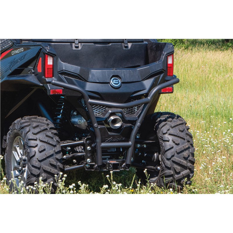 CF MOTO BUMPER, REAR