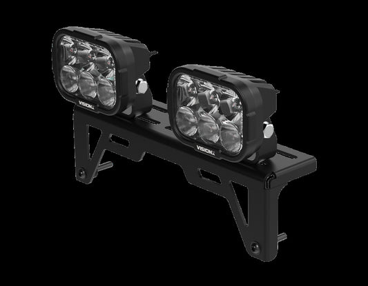 Z10 DURA 6 POD LIGHT KIT