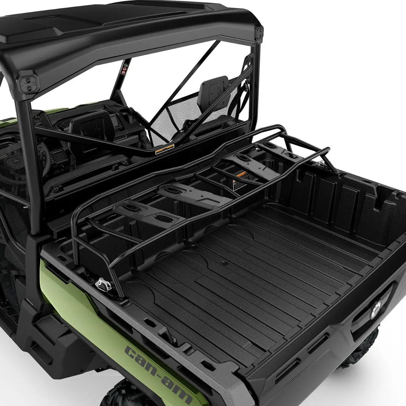 LinQ Cargo Rack for Long Box Can-Am Defender