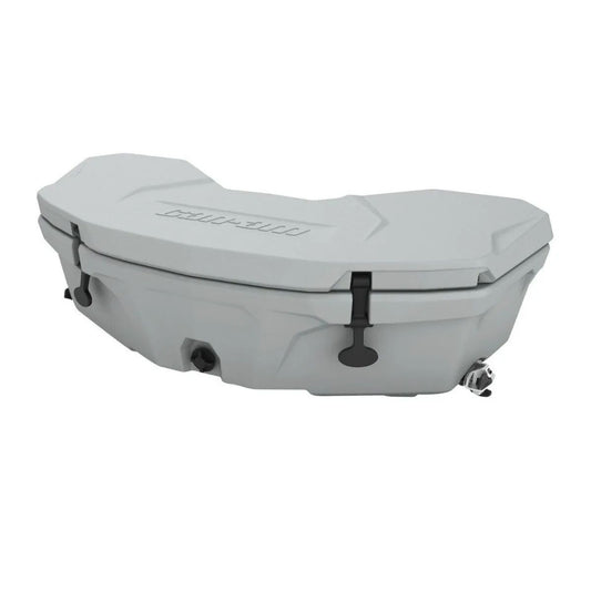 Can-Am OEM LinQ 8 GAL (30L) Cooler Box (Gray)