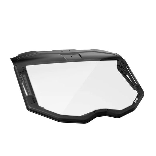 PowerFlip Windshield - Maverick X3