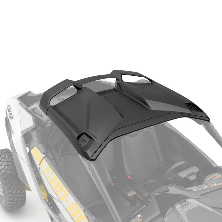 Can-Am OEM Maverick R Sport Roof – McCoy Motorsports - Maverick R