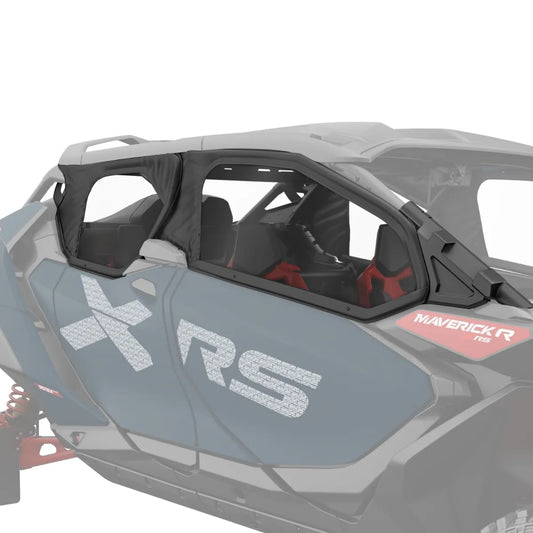 Maverick R Soft Upper Door Panels - MAX