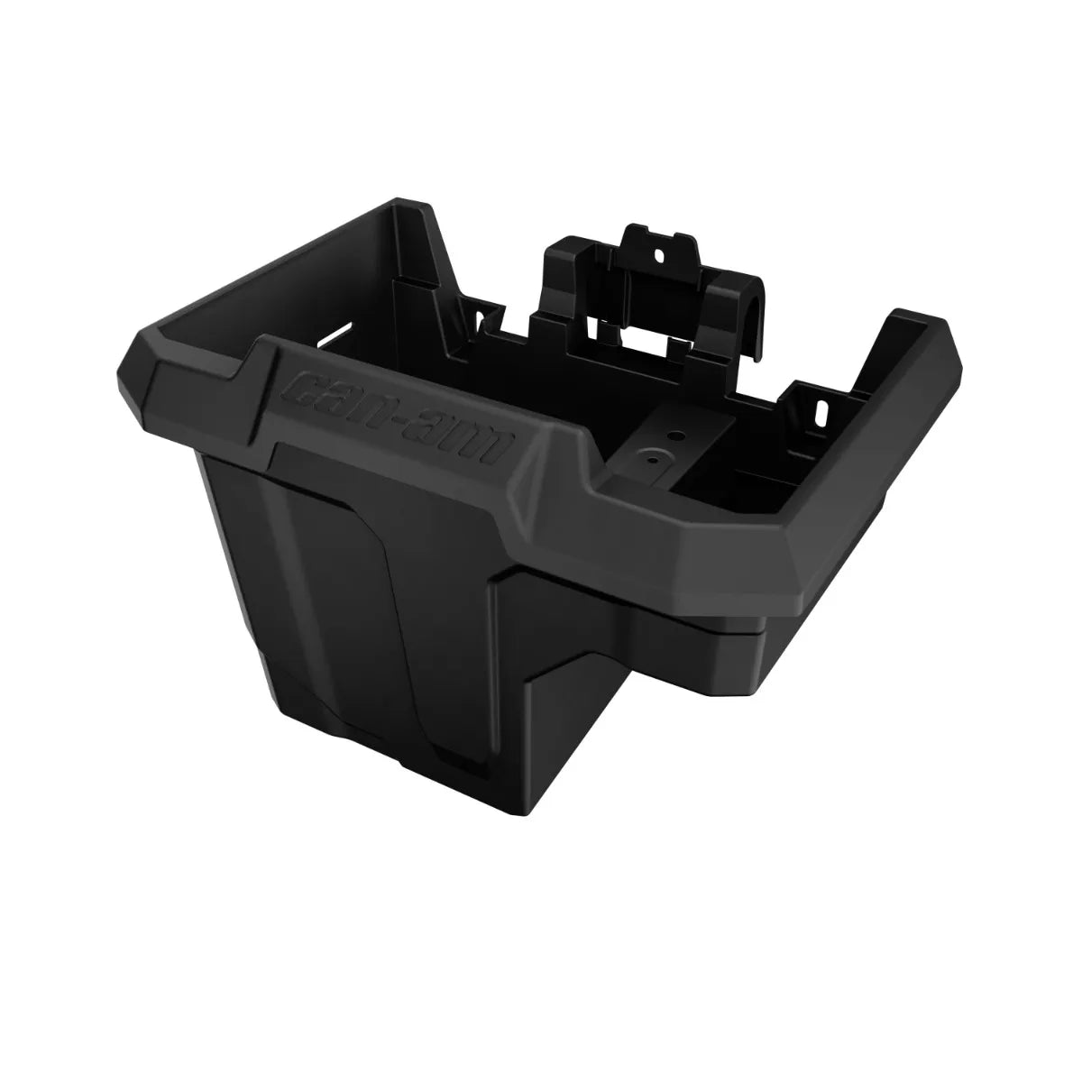 HD11 Center Underseat Storage Bin (7 L)