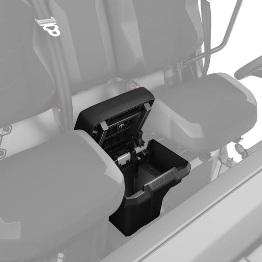 HD11 Center Underseat Storage Bin (7 L)