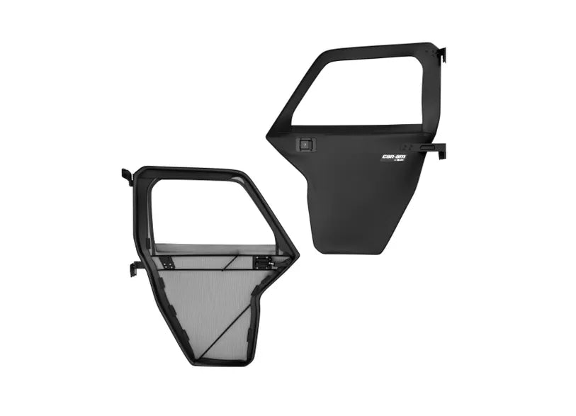 Defender & Defender HD11 Soft Doors