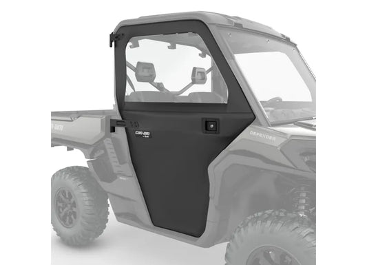 Defender & Defender HD11 Soft Doors