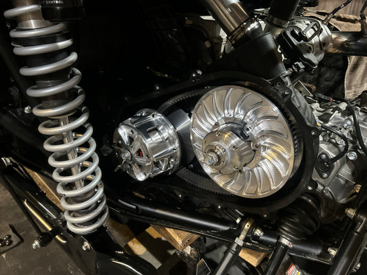 CFMoto Z10/X10 STM Clutch Kit