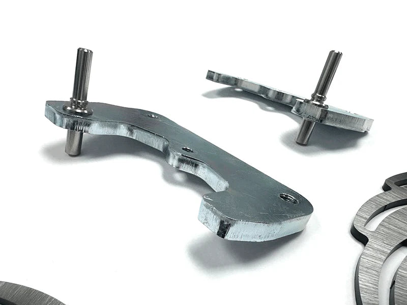 Defender BIG Brake Kit