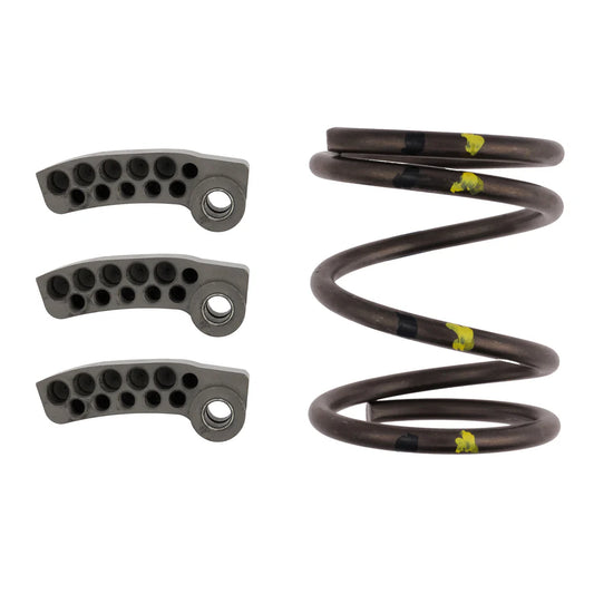 HD11 Defcom 7 Clutch Kit