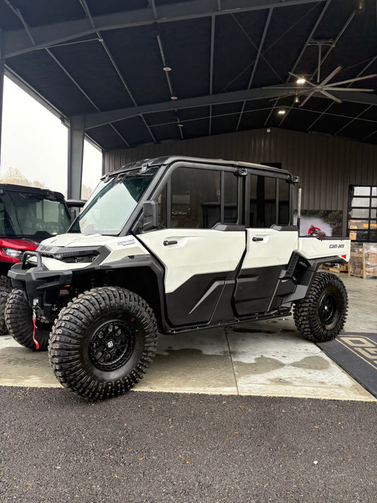 Defender HD11 Fender Flares