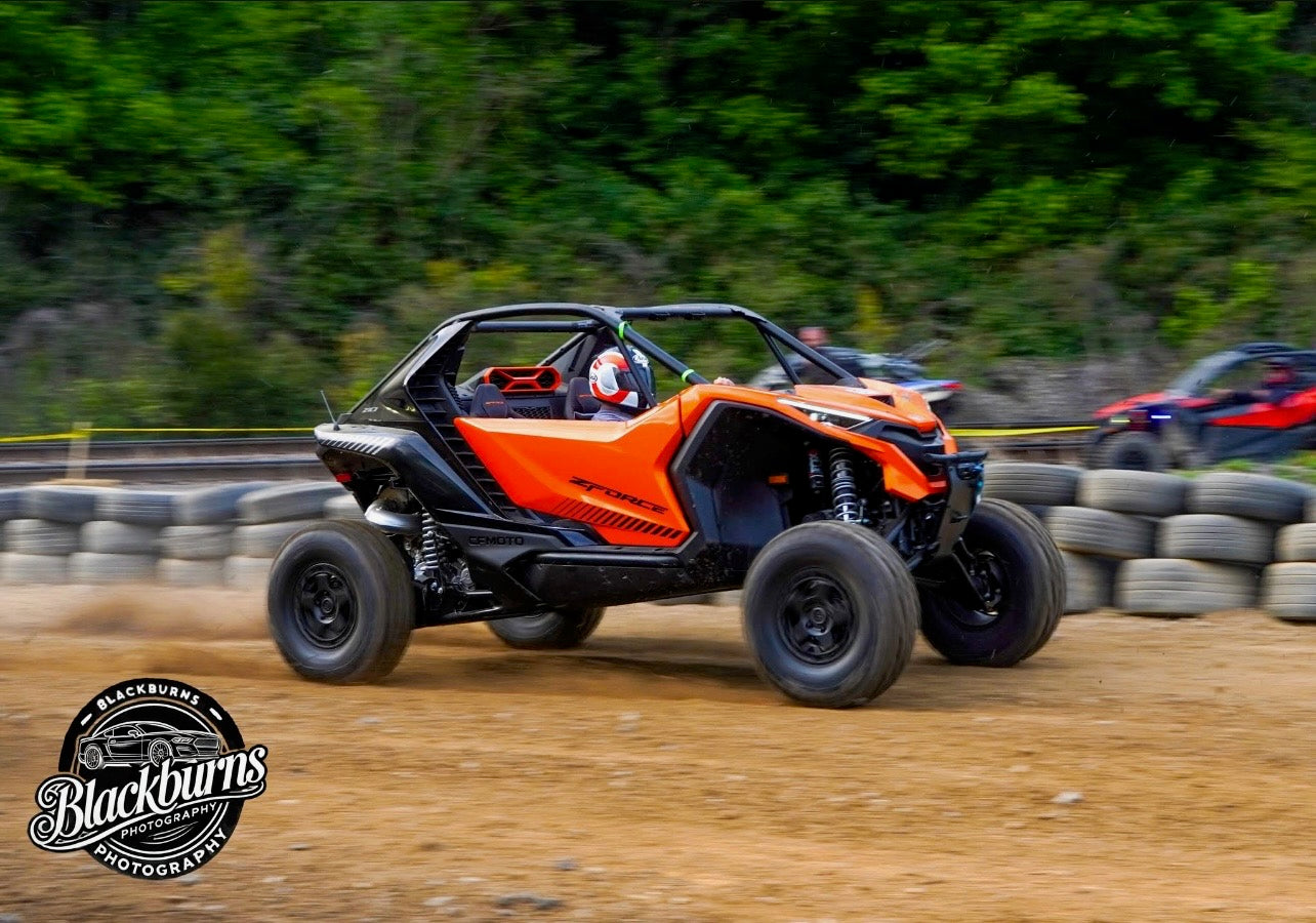 CFMoto 2026 Z10 HP Tuner Engine Tune
