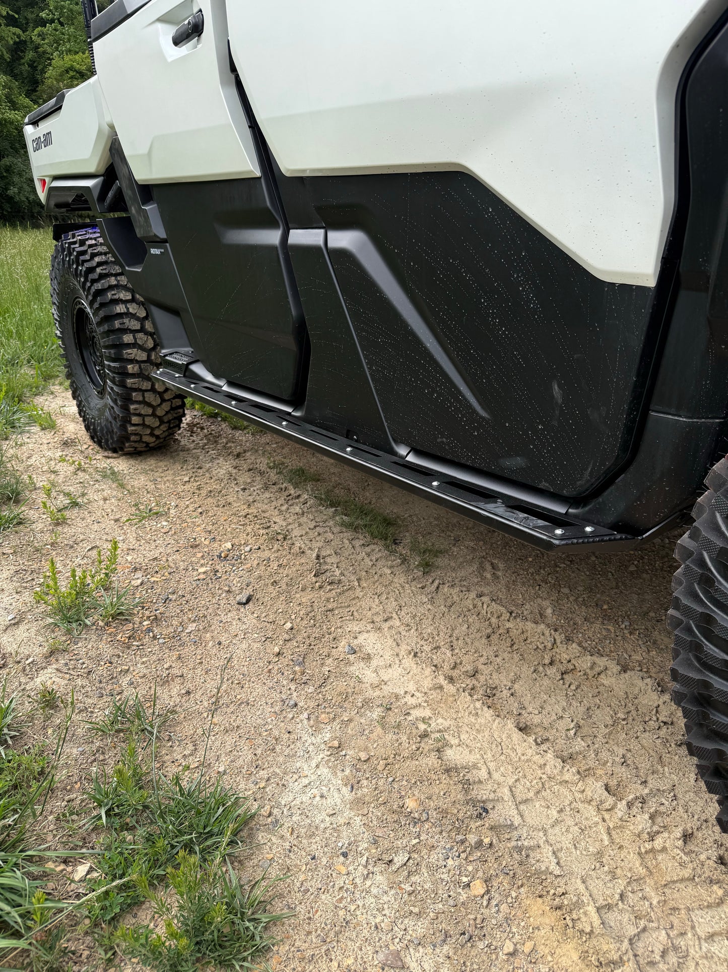 Defender HD11 ELITE Nerf Rails (CREW)