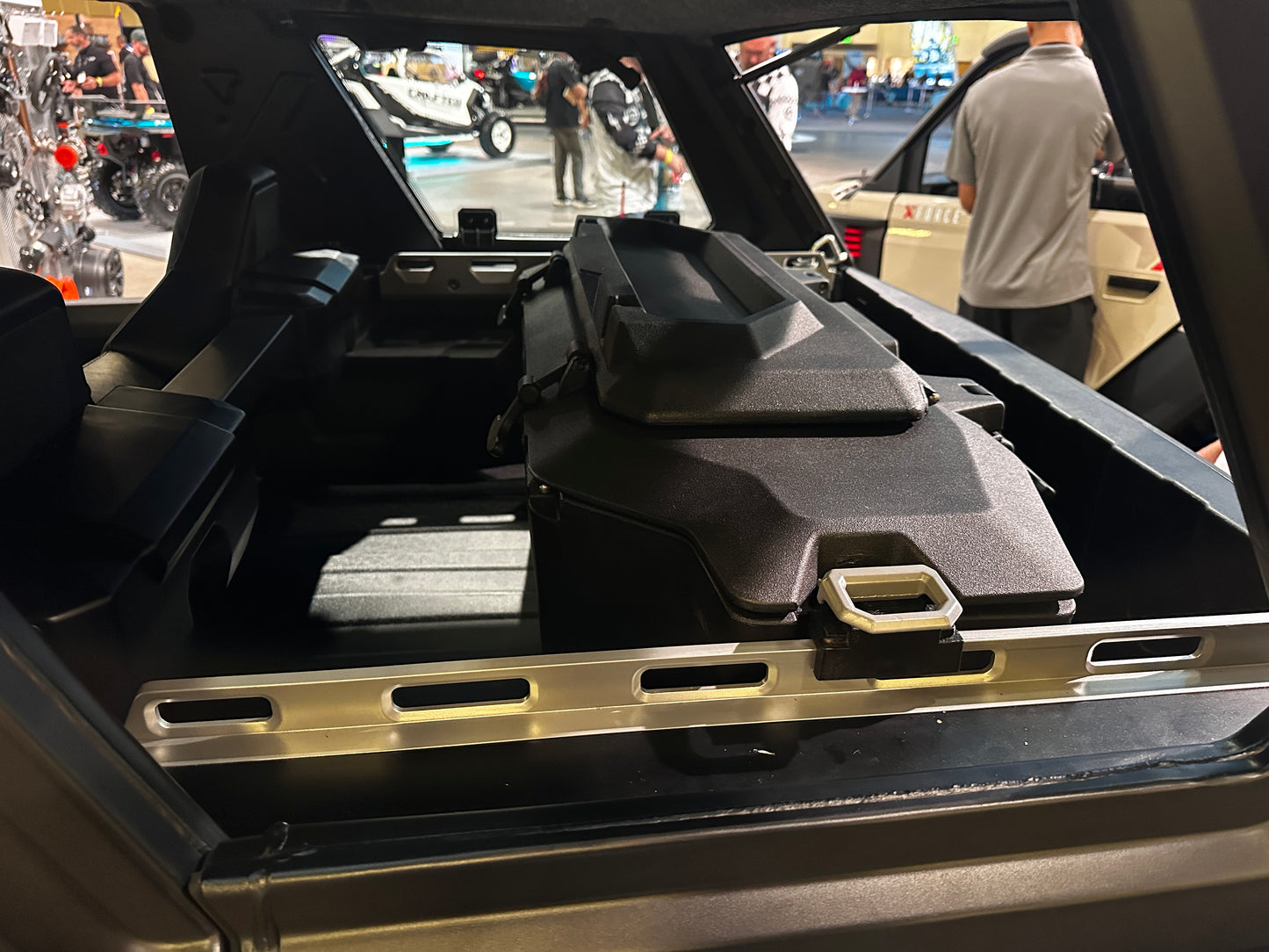 X10 Tool Box