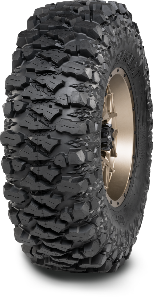 ITP Savage XT Tires