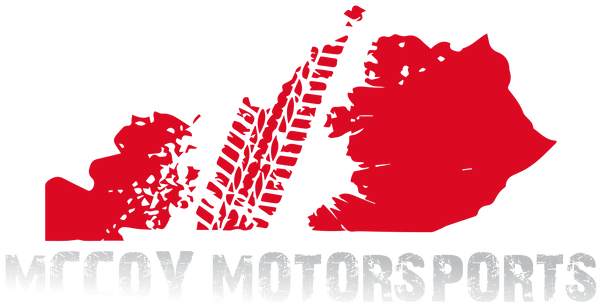 McCoy Motorsports - Maverick R