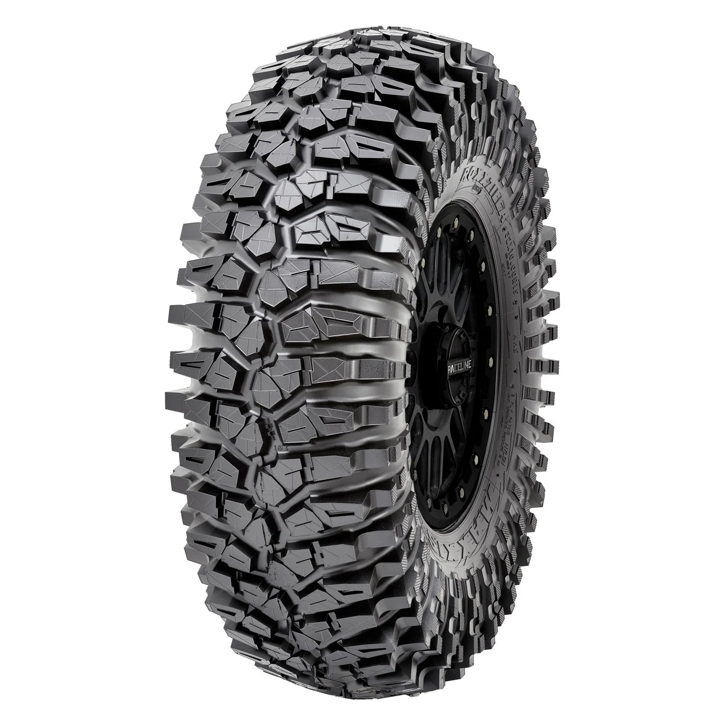 Maxxis Roxxzilla Tires