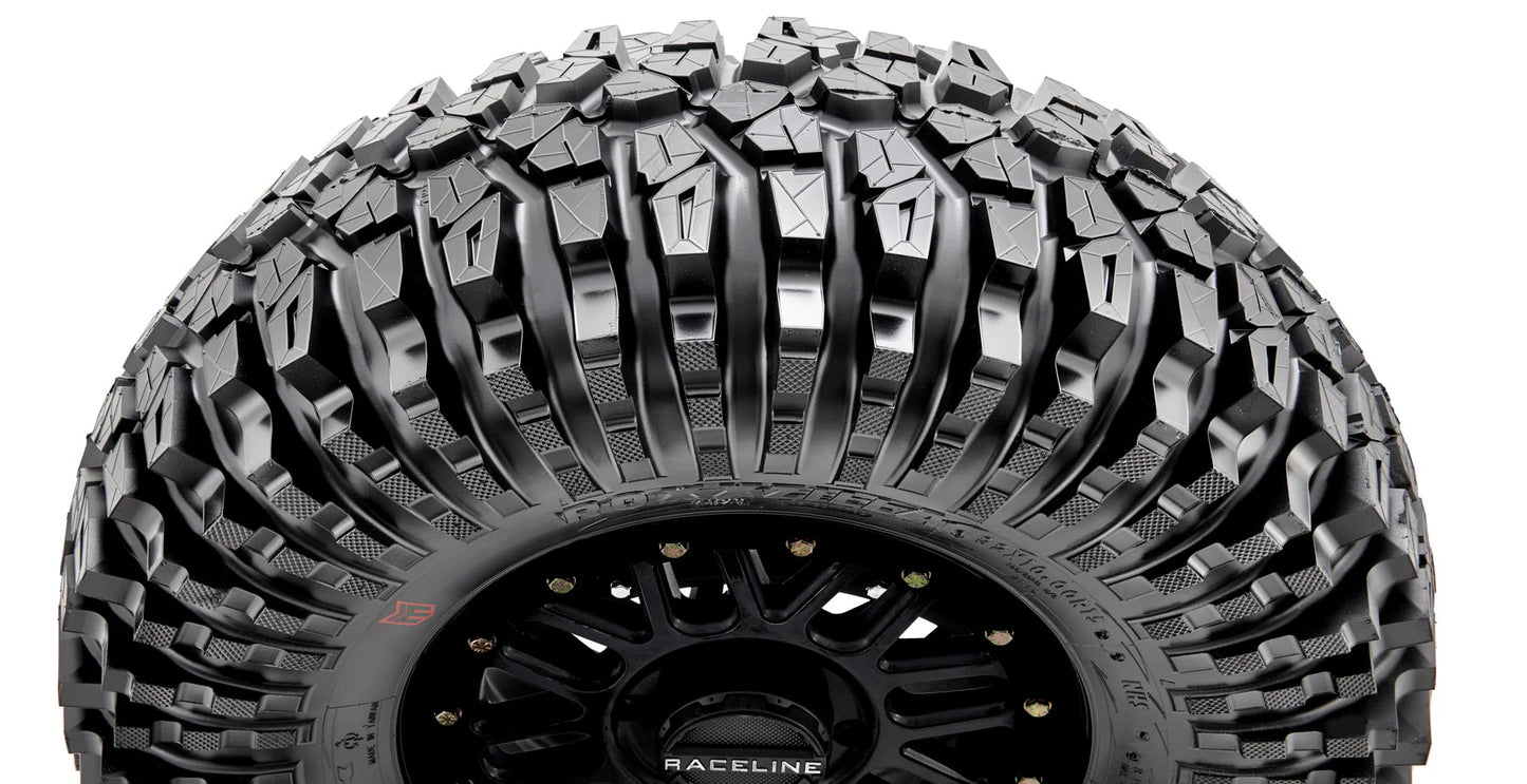 Maxxis Roxxzilla Tires