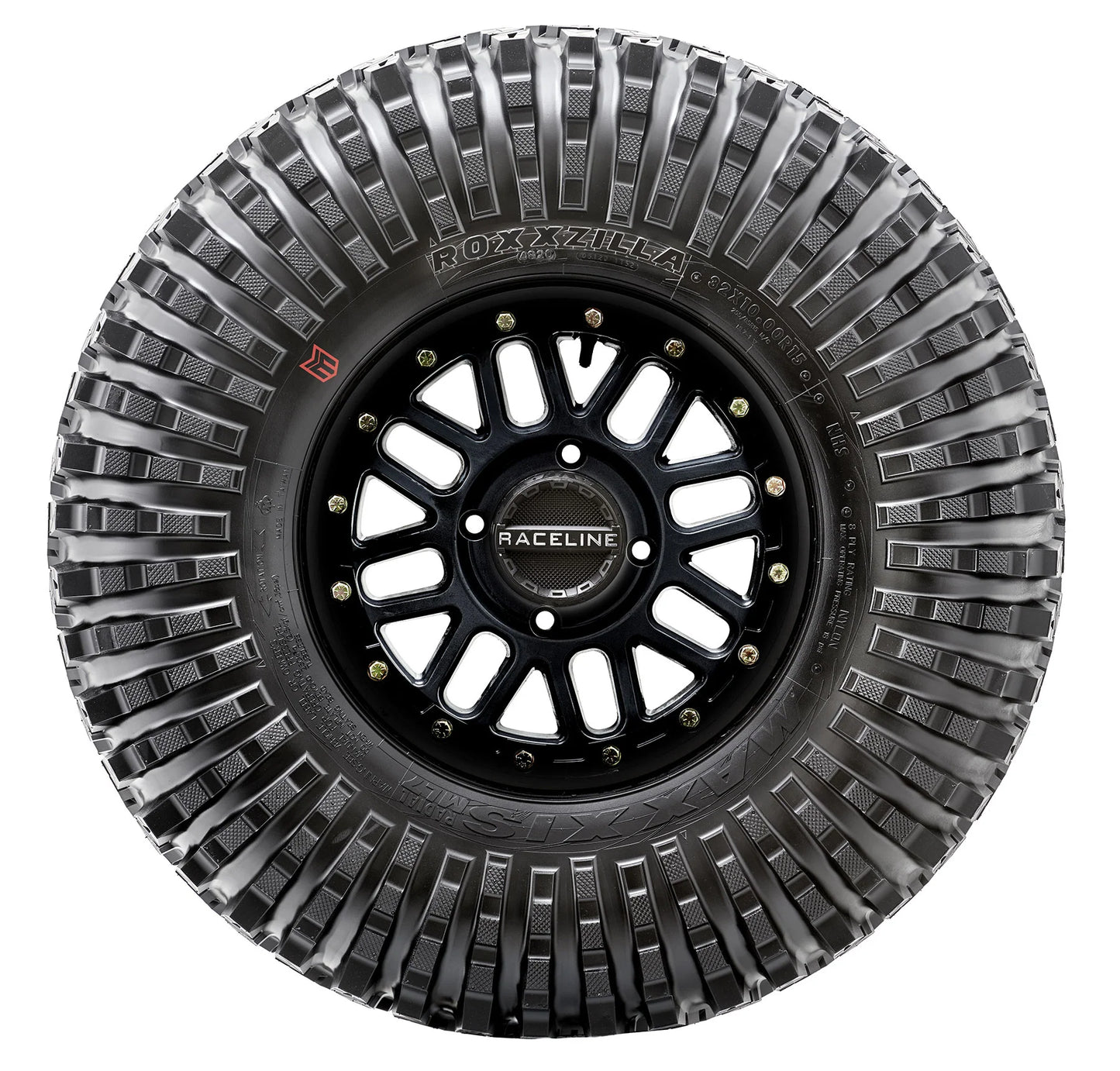 Maxxis Roxxzilla Tires