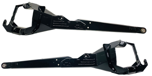 CA Tech Maverick R Trailing Arms