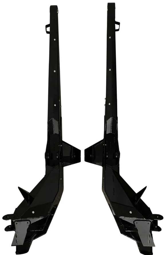 CA Tech Maverick R Trailing Arms