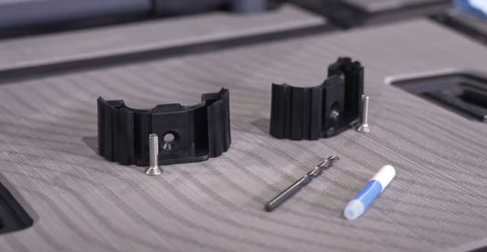 SeaDoo Switch Rear Gate Kit