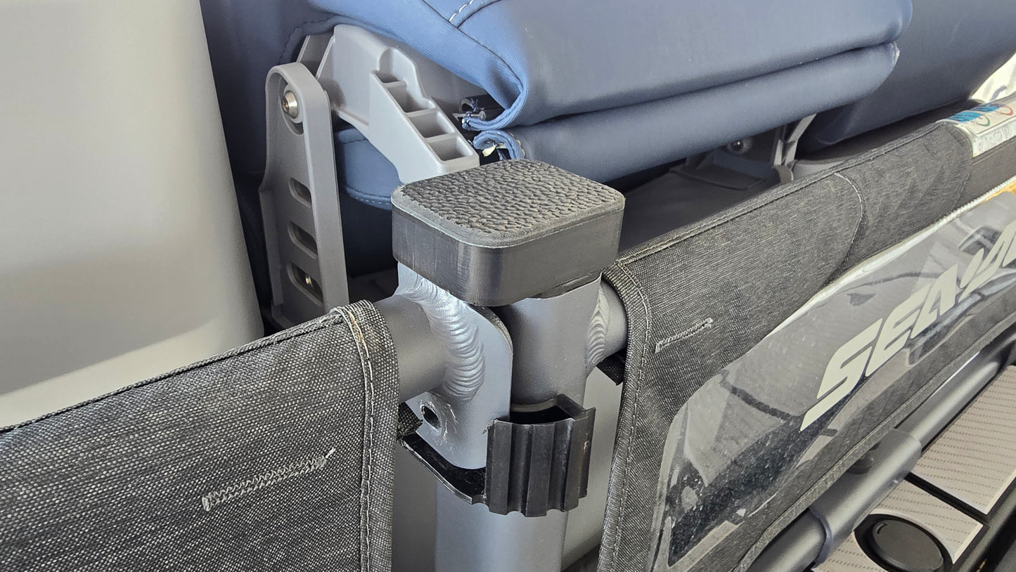 SeaDoo Switch Rear Gate Latch