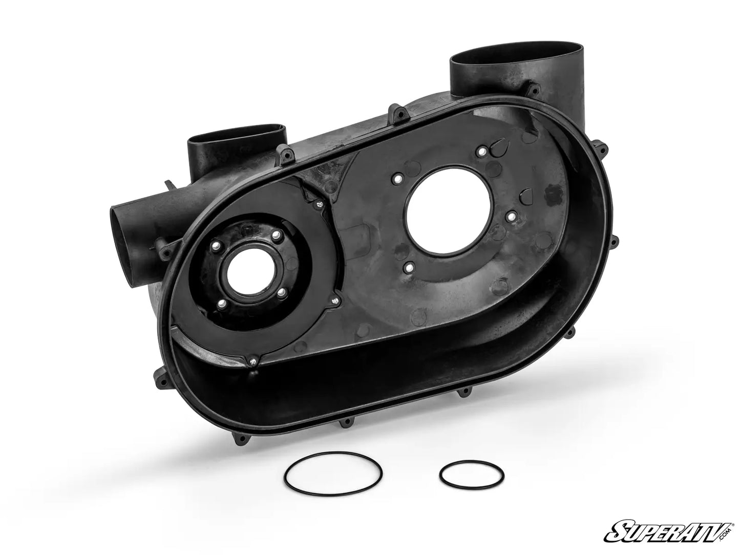 SUPER ATV MAVERICK X3 INNER CLUTCH COVER