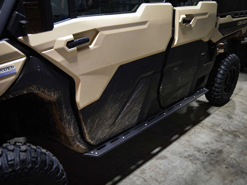 Defender ELITE Nerf Rails (MAX/Crew)