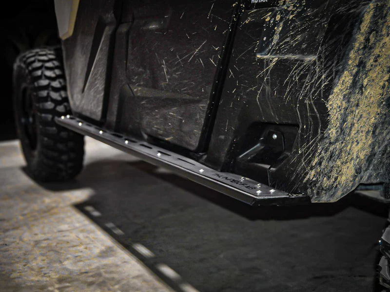 Defender ELITE Nerf Rails (MAX/Crew)