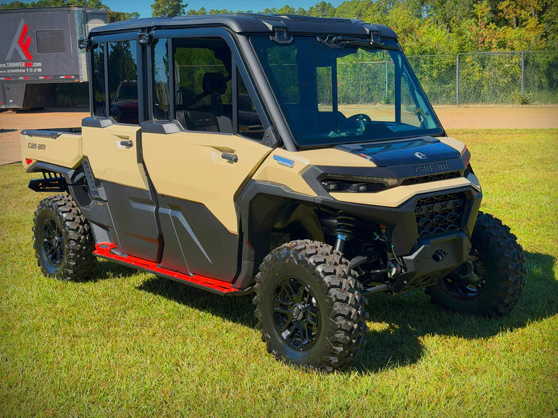 Defender HD11 ELITE Nerf Rails (CREW)